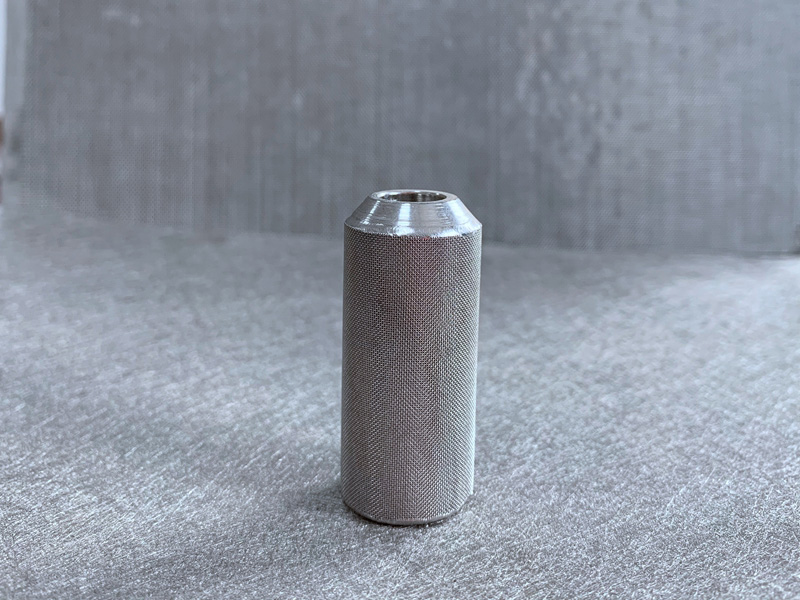 双相钢复合烧结网