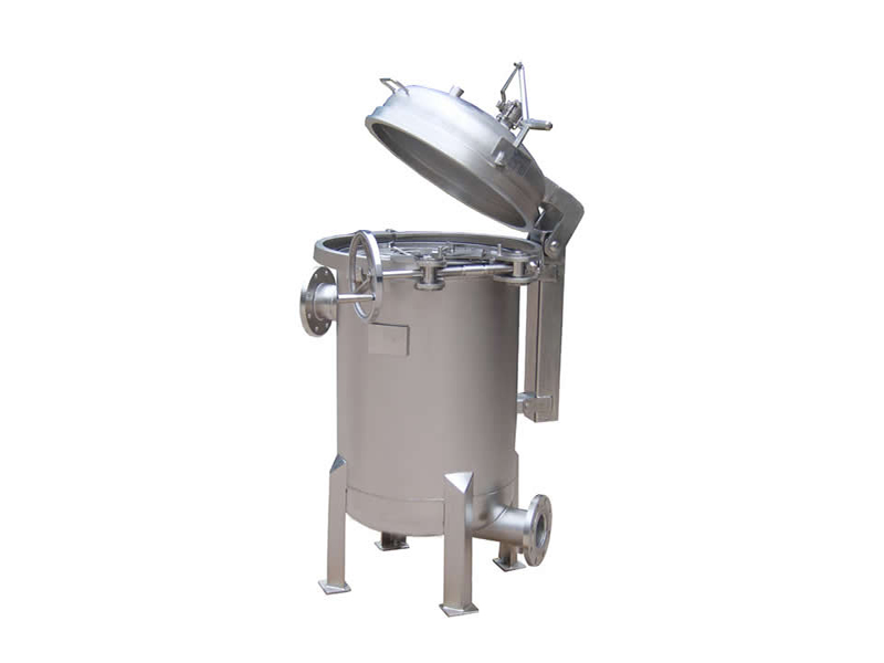 非标袋式过滤器